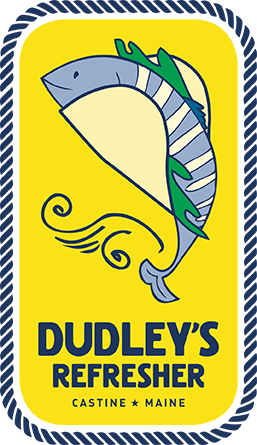 Dudley's Refresher Castine Maine